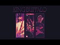 King Buffalo Live At Burning Man 2023 Full Album