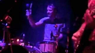 Dan Craig - The Walnut Room (NOV2010)