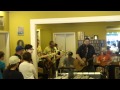 Pinebox Serenade @ Mad World Records - Denton, Texas - March 12, 2011