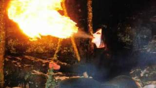 Ancient - The Call of the Absu Deep (Norwegian Black Metal)