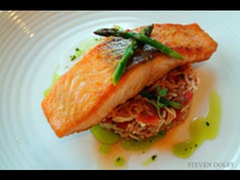 download lagu mp3 mp4 What Rice Goes With Salmon, download lagu What Rice Goes With Salmon gratis, unduh video klip What Rice Goes With Salmon