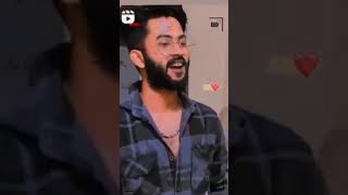 Download lagu Jab se tujhe dekha dil ko kabhi aram nhi❤️❤️ mp3