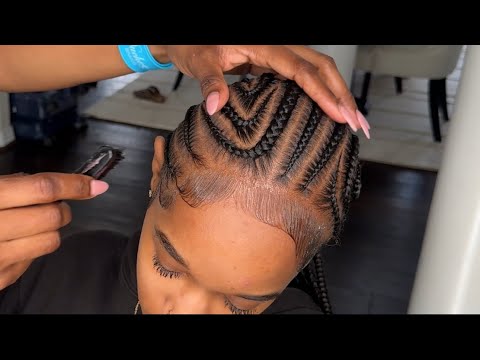 Braids Hairstyle