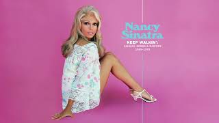 Nancy Sinatra - Something Pretty (Official Audio)