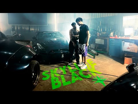 Victor041 and hashi tzz