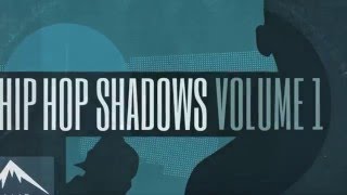 Video thumbnail for Hip Hop Shadows Vol 1 - Classic Hip Hop Samples & Loops - By Loopmasters by Loopcloud