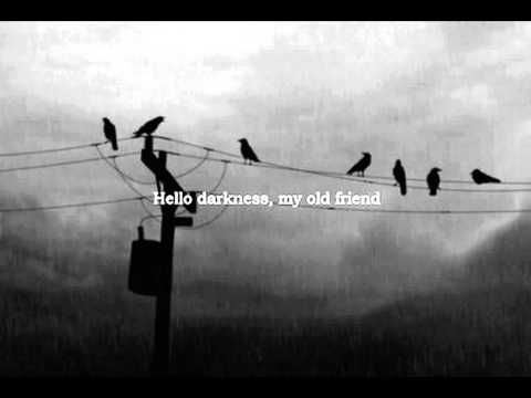 kubek - hello darkness