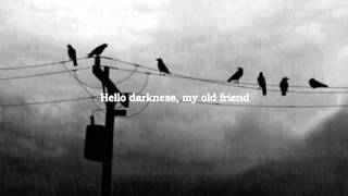 kubek - hello darkness