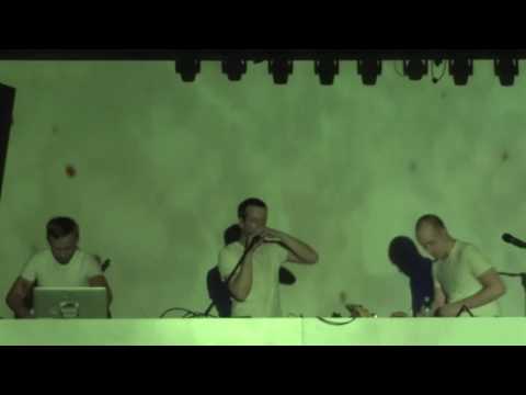 JAAA! - Bujillo (Projekt LAB, Poznań, 18.11.2016)