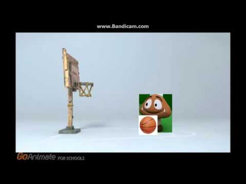 Goomba Tales sneak peek: Basketball