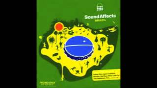 Soul Quality Quartet - Toda Tercafeira (Jazzanova Remix)