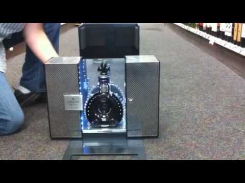 Remy Martin Louis XIII Rare Cask