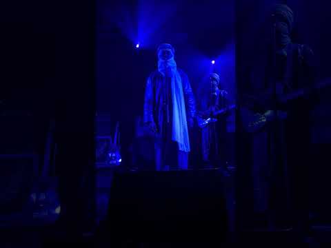 @Tinariwen tahoultine