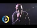 Seal - Crazy (Night Of The Proms - Belgium, 2018)