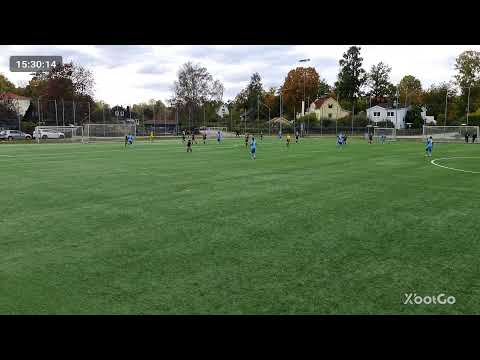 Stuvsta IF 1  - Djurgårdens IF FF 1