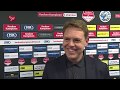 Ole Tobiasen blikt terug op FC Den Bosch- Almere City FC. Uitslag 1-2