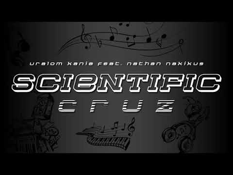 Uralom Kania - Scientific Cruz (PNG Music 2017) (Pacific Music 2017) (Reggae 2017)