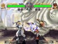 TAS Guilty Gear The Missing Link Ky