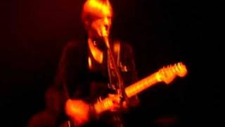 Kula Shaker - Under The Hammer (Hamburg, 25th Oct 2007)