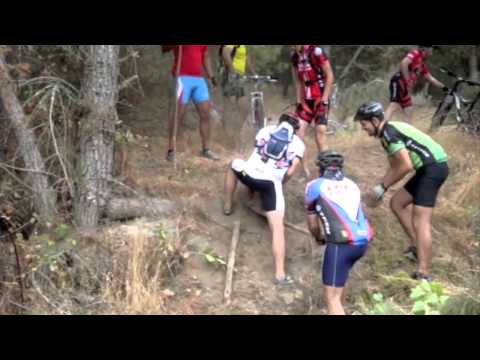 100822 Volta Semanal Nelas