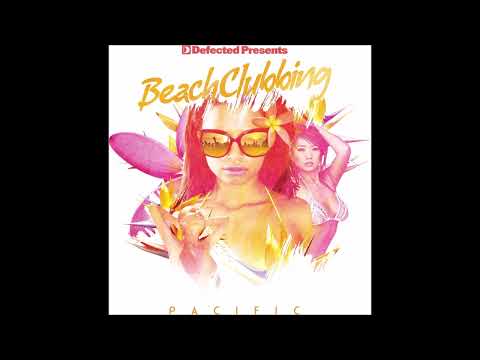 Roy Davis Jr Feat. J.Noize & Kaye Fox - Enjoy The Ride (James Talk & Ridney Remix) Defected Records