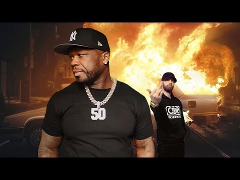 Eminem, 2Pac - Don’t Tell ’Em (ft. 50 Cent) Robbïns Remix 2023