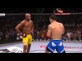 UFC 168 Chris Weidman vs. ANDERSON SILVA.