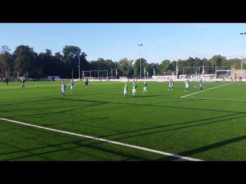 Schoonhoven F4 - SPV '81 F1 (29-08-2015)