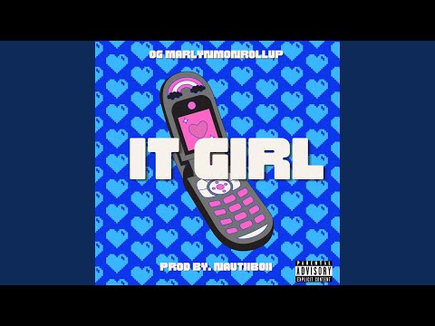 It Girl