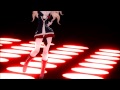 【MMD】Lamb. 【Enoshima Junko】 