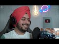 Reaction on Hirni (Official Video) Navaan Sandhu | Husky Music