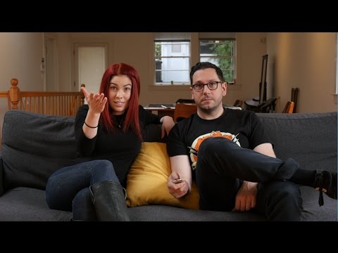 Chris Ross Dating Tips: Soothing the Savage Beast