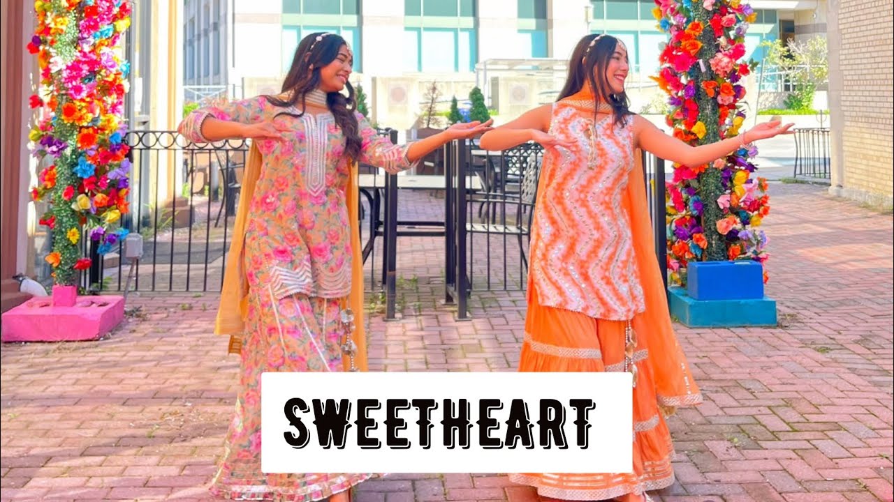 Promotional video thumbnail 3 for BollyGroove