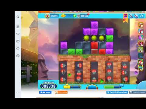 Pet Rescue level 3043, pet rescue, nivel 3043 pet rescue solucionado, solved, sin booster3043