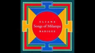 Eliane Radigue  -  Symbols for Yogic Experience