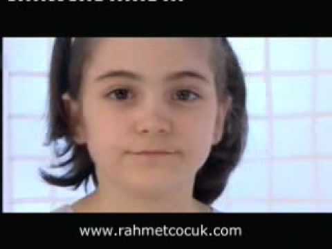 Minik dualar - Birlik duasi