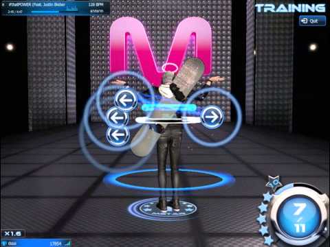 MStar[TH] #thatPOWER (Feat. Justin Bieber) - Will.I.Am [Extreme Classic 100%] by Θdιй