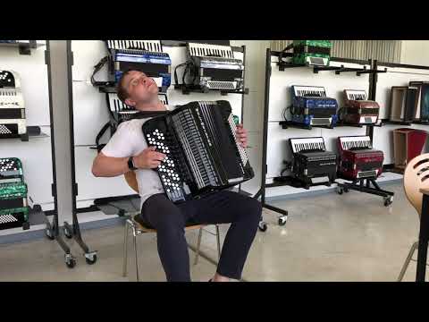 Обзор нового Weltmeister Romance в Клингентале на фабрике Weltmeister.