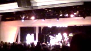 DR FEELGOOD - Skegness Rock and Blues Festival 2013   Bonie Maronie/Tequilla