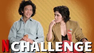 COWBOY BEBOP Cast Plays The \