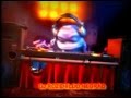 Popcorn Crazy Frog