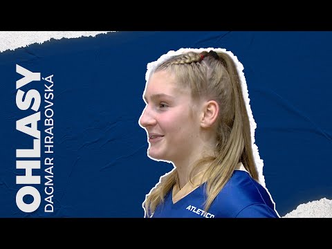 OHLASY ŽENY 9.kolo RENOMIA ŽBL: Oslavenkyně Dáša Hrabovská po výhře nad Strakonicemi