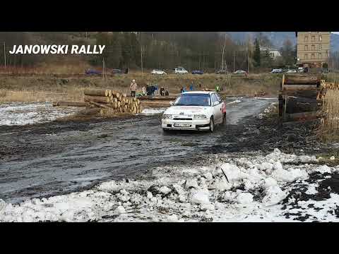 Krzysztof Olszewski/Michał Gajewski [ 8 JUGOWSKA BARBÓRKA 2021]