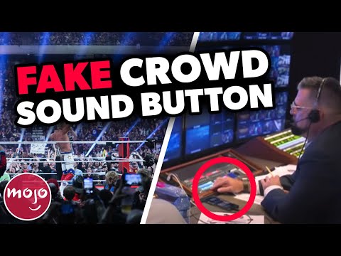 10 Shady WWE Secrets Left Out of the Unreal Docuseries