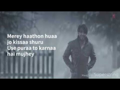 SURAJ KUMAR ZINDA HU YAAR KAAFI HAI