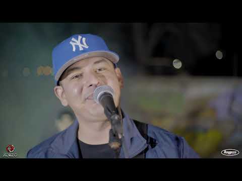 Grupo Gafes - El Vaqueton (En Vivo 2020) 4K