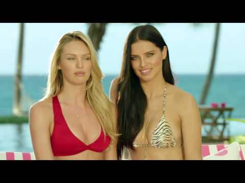 Adriana Lima Hottest