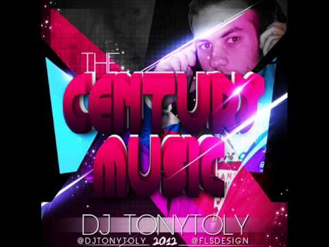 19.The Century Music Septiembre 2012 Dj Tonytoly
