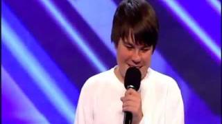 Michael Jackson song sung by a 16 year old young man Must see AWESOME!!!