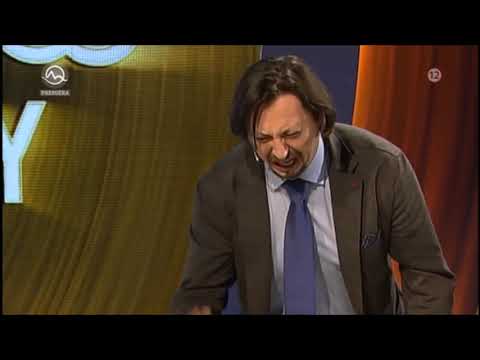 Lukáš Latinák | Vtip | Otec a Syn